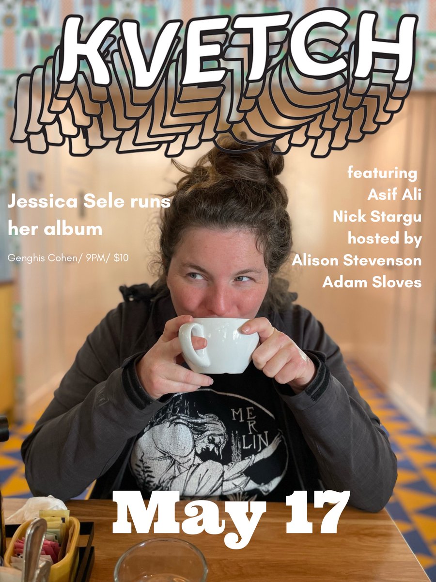 Jessica Sele tweet media