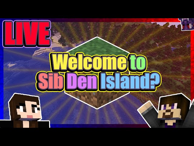siblingsden's tweet photo. Welcome to Sib Den Island of Morticia &amp; Wingless. We have Cookies!. . . Eventually!

https://t.co/RcYxBSMKjU

#siblingsden #youtube https://t.co/yD5a6QgCrF