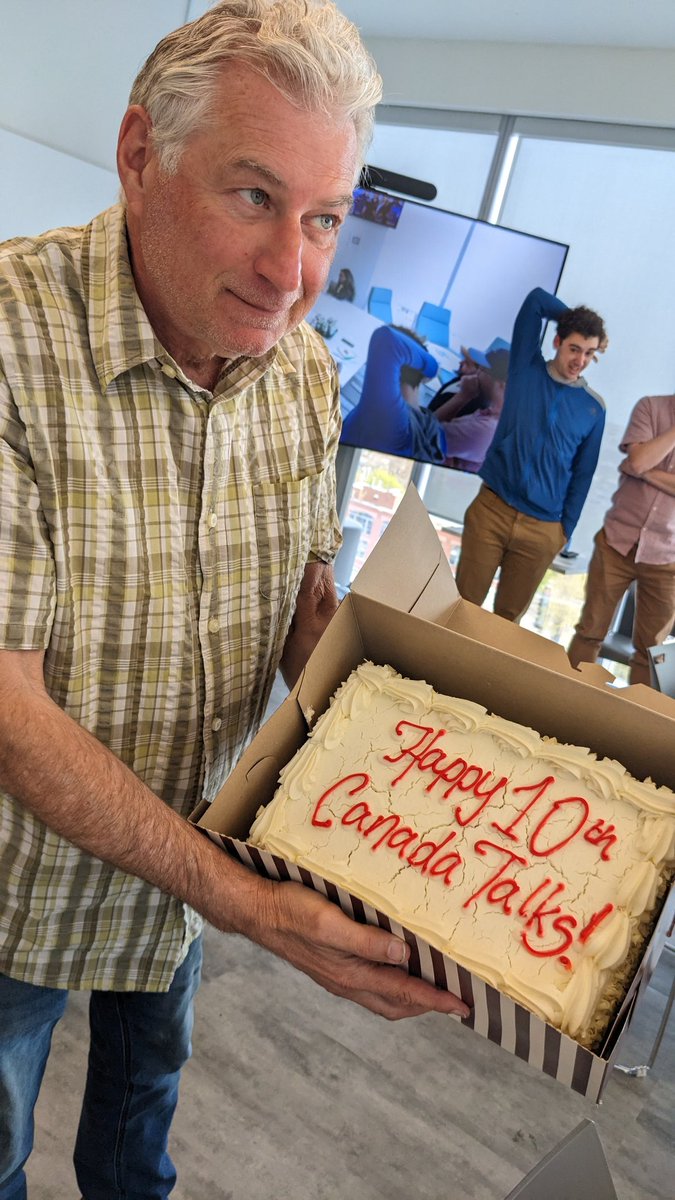 Amber Mac tweet media