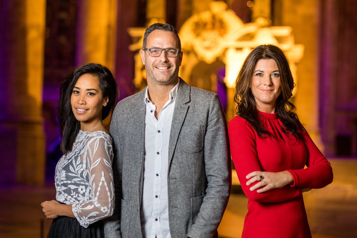 The Psalm Project tweet media