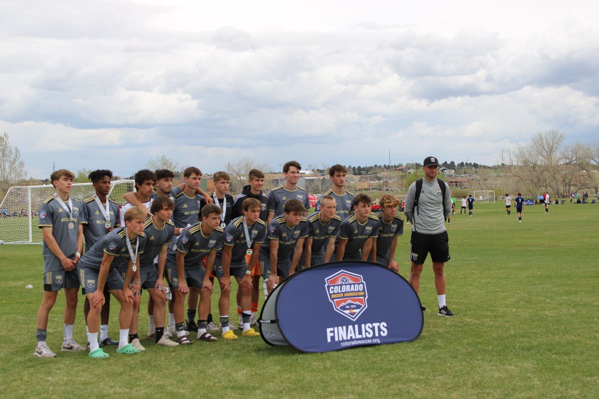ALBION SC Boulder County tweet media
