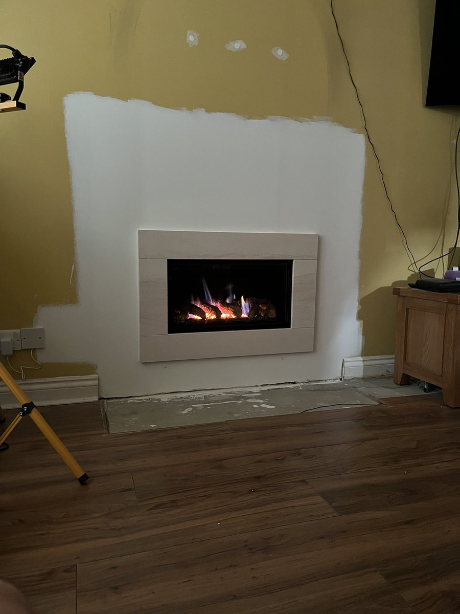 BDL Gas Services tweet media