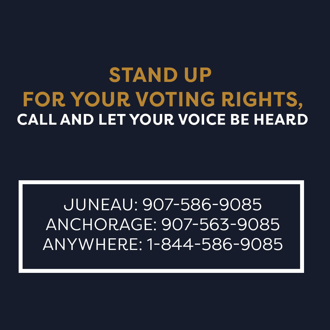 907Initiative's tweet photo. House State Affairs will be holding a hearing on HB 4 today at 3pm. This bill would repeal ranked choice voting. You can provide public testimony in person or by phone. Remember to state your position on the bill and why. Let's protect Alaska's election reforms together! https://t.co/IyikR31L3p