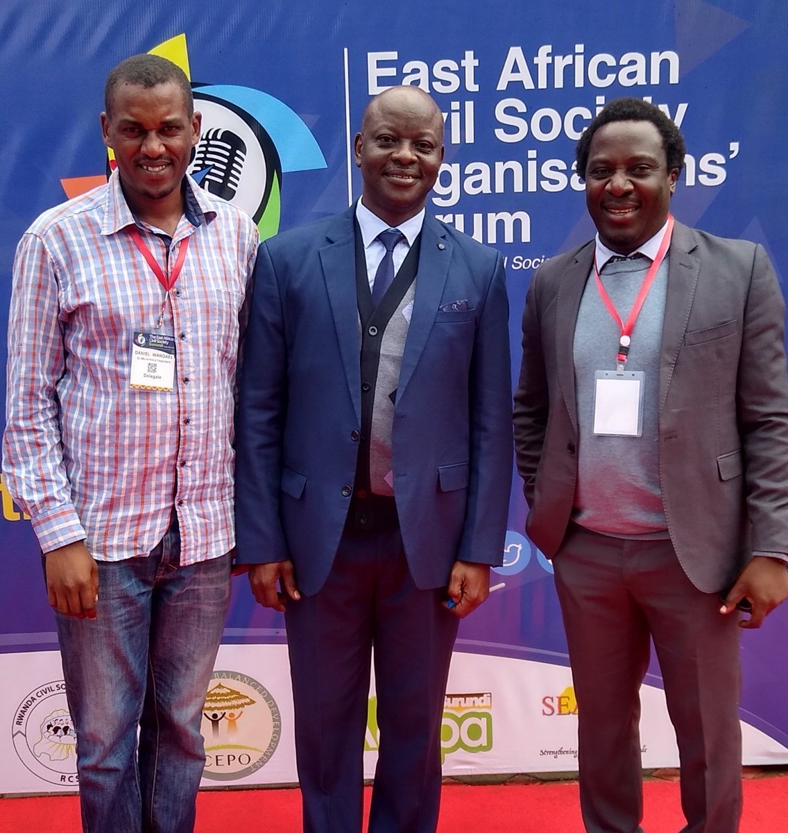 elimuafrikatz's tweet image. The session was about governance, democracy, peace and security in East Africa Region.
The adoption of technology and digital engagement provides evidence and alternative engagements for CSO to foster governance and democracy.
@FCSTZ @KiwangaFrancis  @freedomhouse
#CSOSummit2023