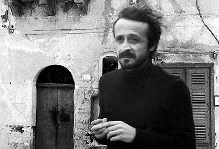 Oltre l'ideologia
Onore a Peppino Impastato
#9maggio1978