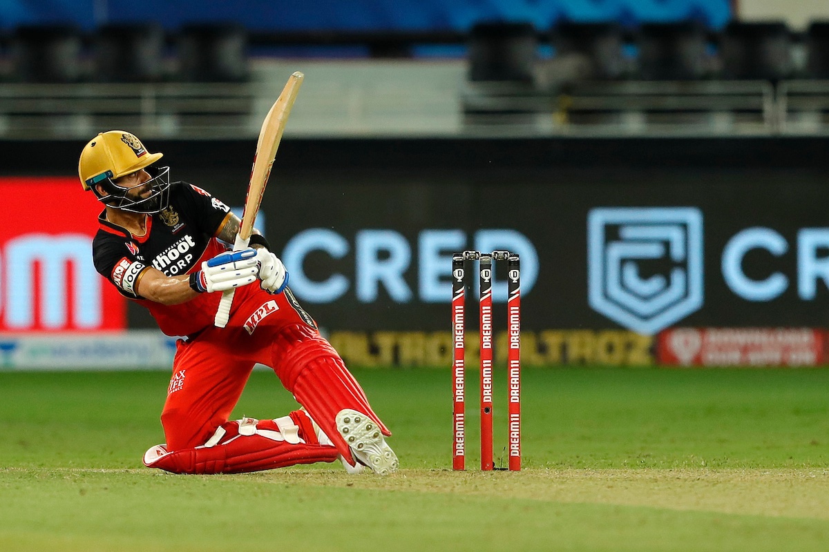 Bitter TRUTH: Over the years #RCB has relied heavily on #ViratKohli to perform and give his best in batting with only a few other players occasionally contributing. Meanwhile, teams like #MI and #CSK consistently bring out the best even when the CAPTAINS don't perform well.