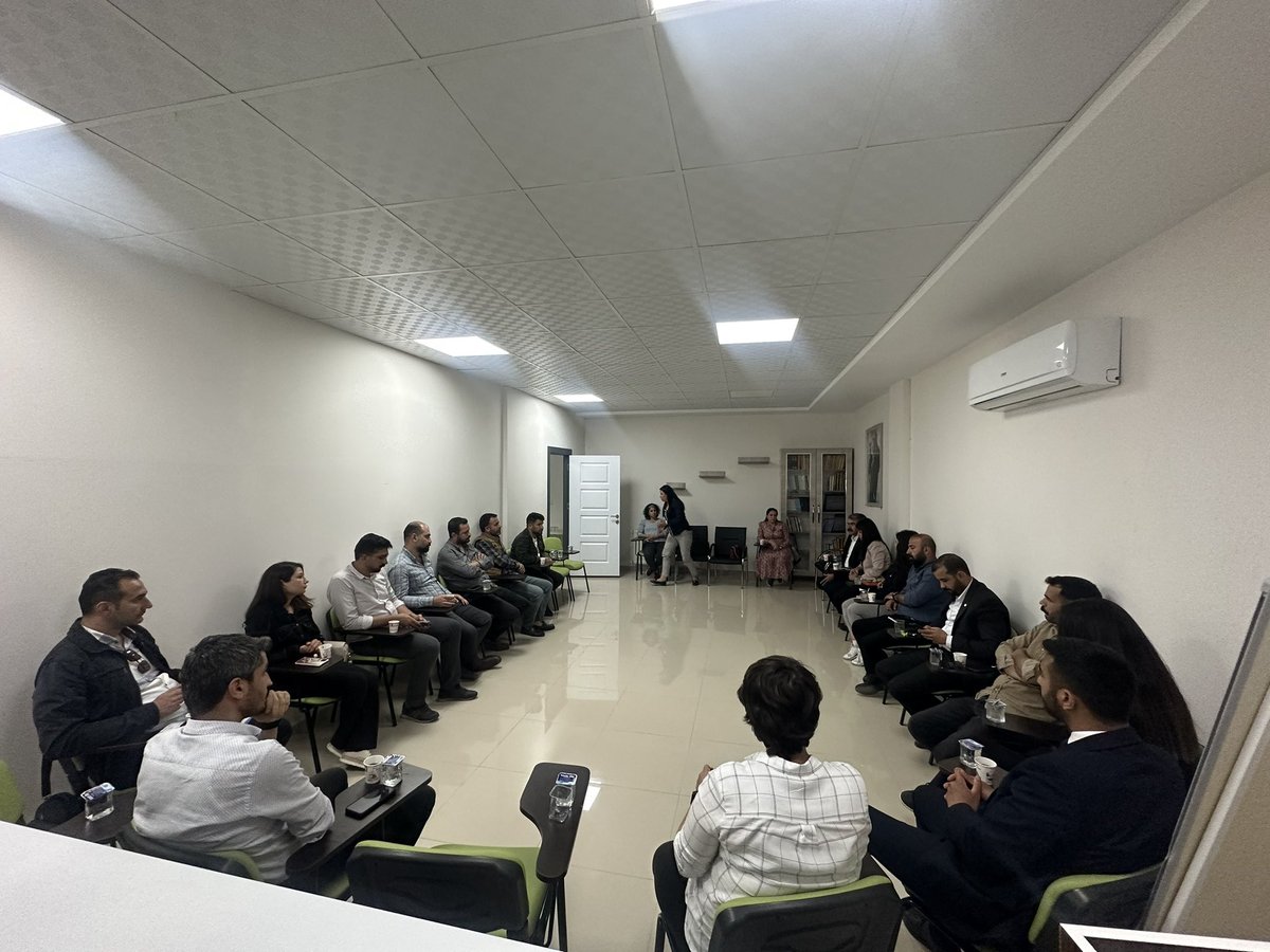 TMMOB URFA İKK tweet media