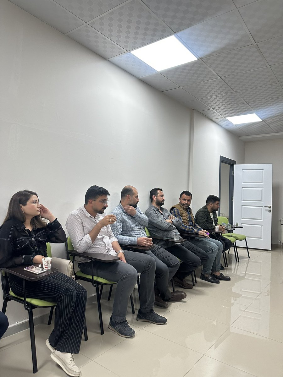 TMMOB URFA İKK tweet media