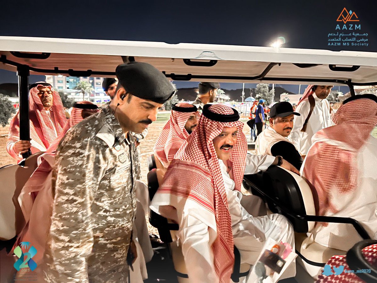 azem_ms20's tweet photo. #مشاركة | 📸✨
على هامش انطلاق
#مؤتمر_حائل_الدولي_الثاني_لطب_نمط_الحياة_2023
شاركت جمعية عدم لدعم مرضى التصلب المتعدد في
برعايه كريمه من سمو امير المنطقه وكانت المشاركة تهدف الى تعزيز #نمط_حياة_صحي مبني على الوقايه🏅بــ #العزم_ننهض
@SaudiMOH @ncnp_sa @7aillifestyle https://t.co/SBCYJ4TESO