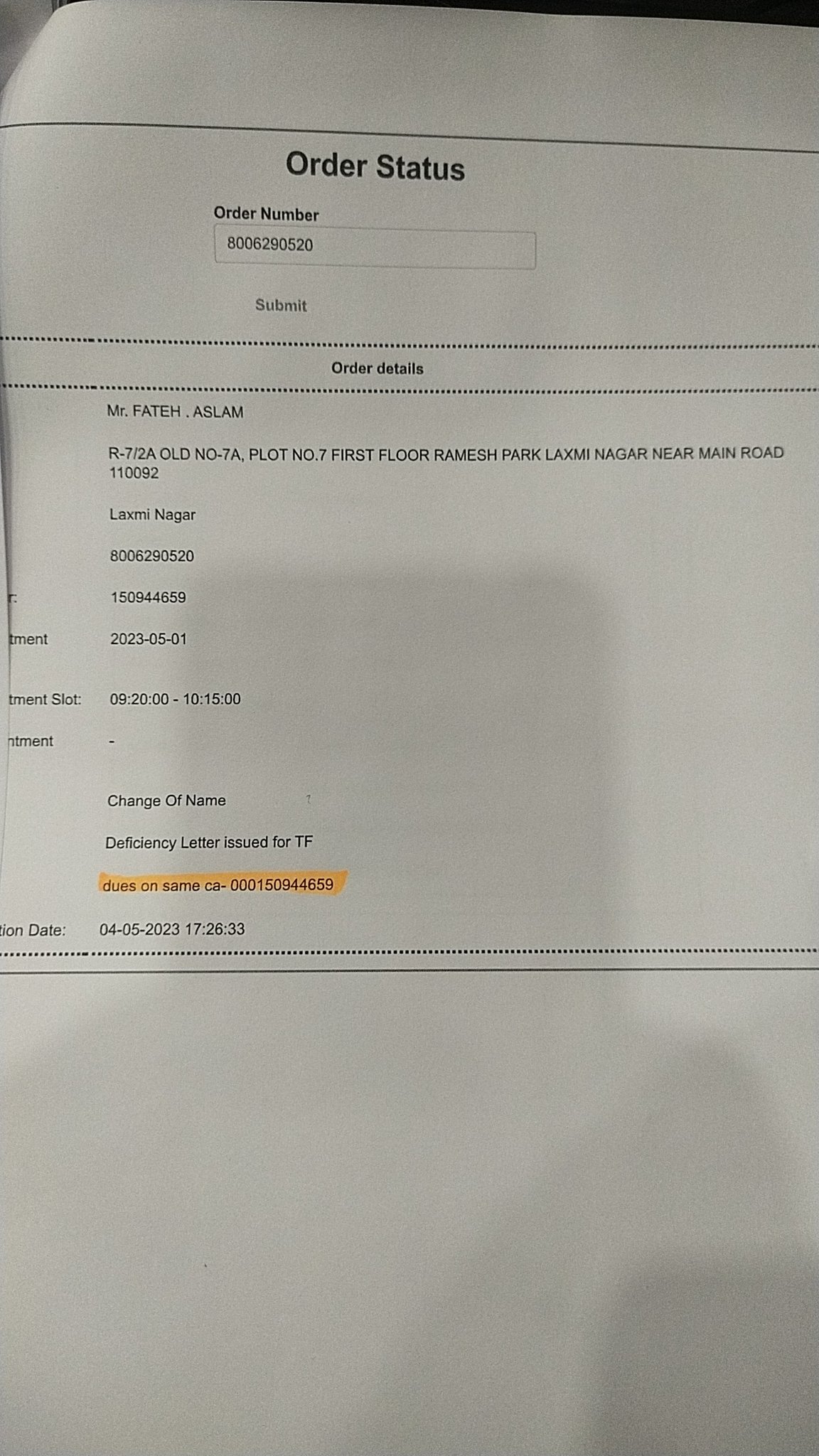 BSES Delhi on Twitter "At BSES, we are constantly innovating to make availing our services as