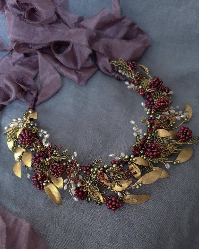 AUTUMN 
It’s getting to that time of year when the autumn enquiries start coming in which seems a bit odd to write when we’ve just got to spring but, as with all bespoke work, it takes time to design and make the bespoke designs so now is the perfect tim… instagr.am/p/CsB89PWtgbU/