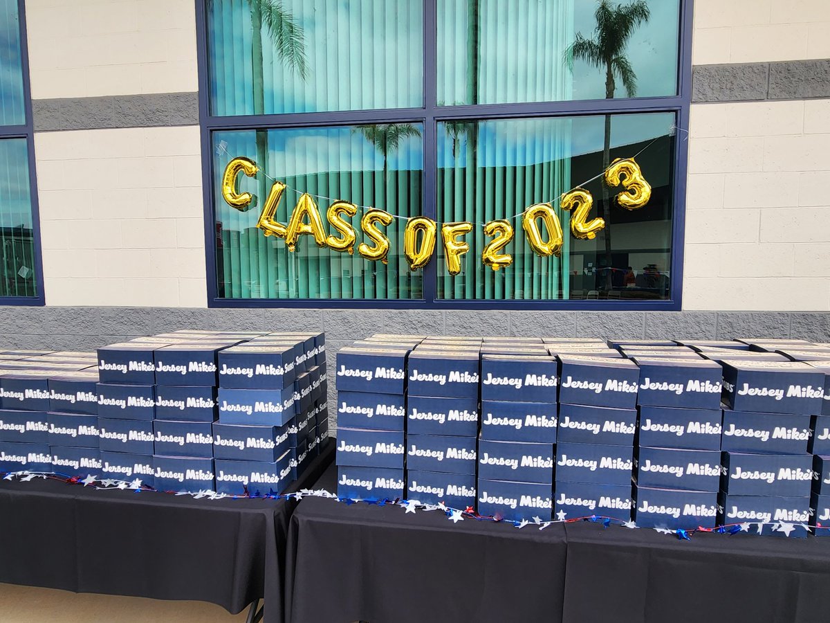 gfierros4's tweet photo. HHS Counseling getting ready for Decision Day Celebration!! So excited to celebrate our students post-secondary decisions! @HeritageHSPats https://t.co/GAKZKXJcFi