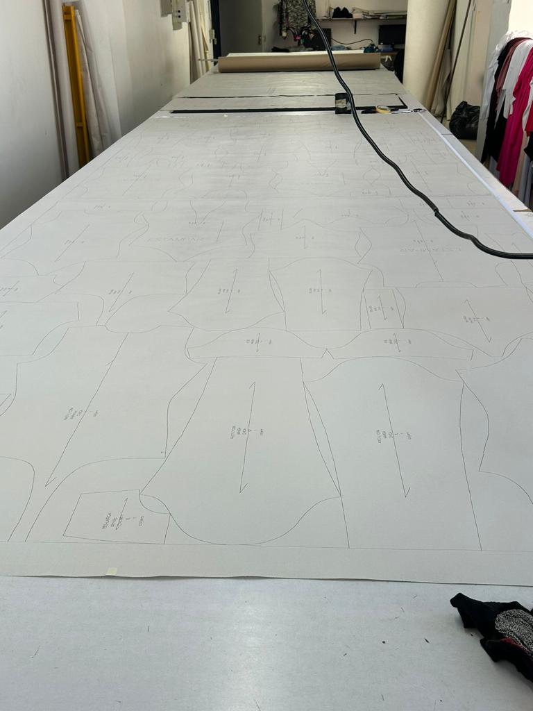 StrivJeans's tweet image. Aqui es donde la #magia comienza😍🥰#PoderosoArrasando