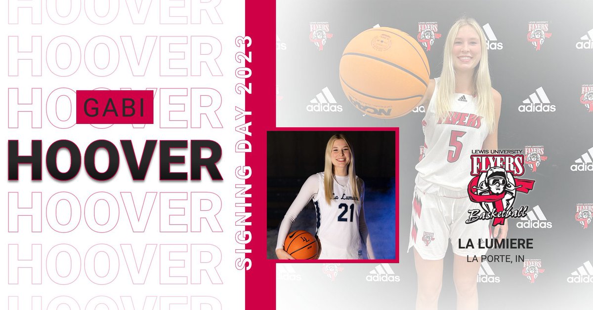 SIGNED ✍🏽📝

Gabi Hoover 2023 | <a href="/GabiHoover/">gabi</a> 

La Lumiere School 🔜 <a href="/LewisWBBall/">Lewis Women’s Basketball 🏀✈️</a> 

#FlyWithUs