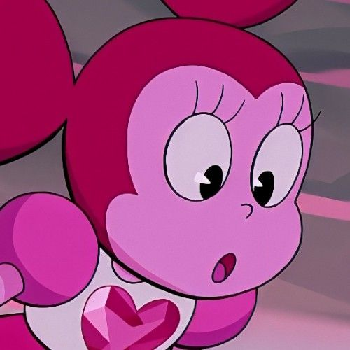 Espinela  Steven universe, Personagens de filmes, Rosas para colorir