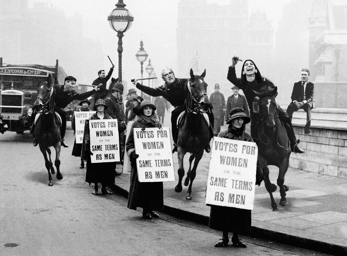 Cold War Steve (@coldwarsteve) on Twitter photo 