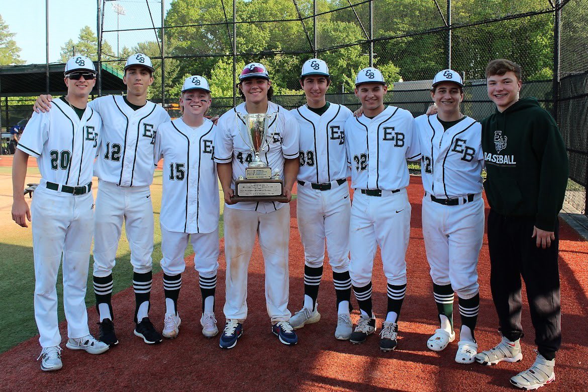 Commanders cup is up for grabs at 4:30 at Spotswood.