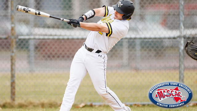 mascacsports's tweet image. @fsurams earned the top seed in the 2023 #MASCAC Baseball Tournament which starts on Thursday, May 11 with the first round/quarterfinal games. Learn all about this year's tourney field in the preview here -- mascac.com/sports/bsb/202… #D3baseball