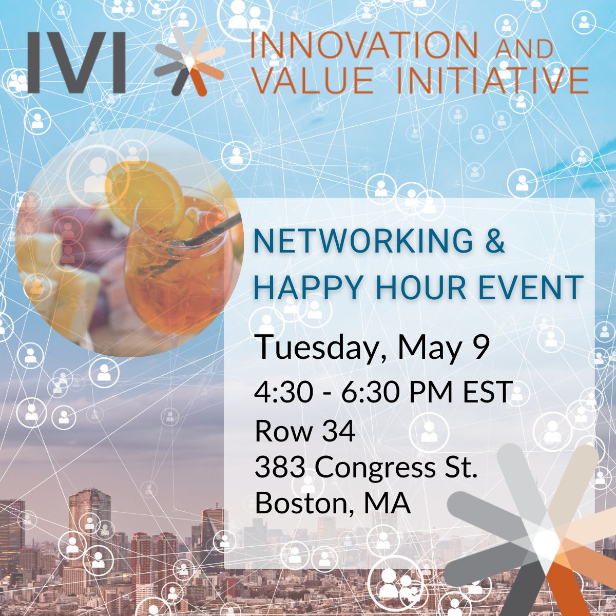 The Center for Innovation and Value Research tweet media