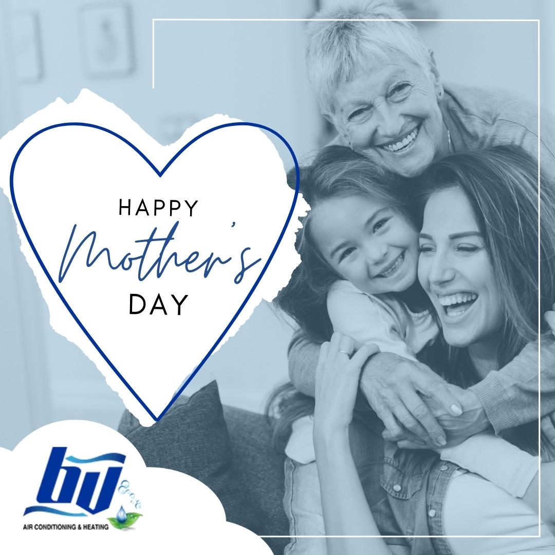 RT bvairco "Happy Mother's Day! Today we celebrate and honor all the amazing moms out there who have made such a positive impact on our lives. You truly make the world a better place, and we're grateful for all that you do. Enjoy this special day, an… "