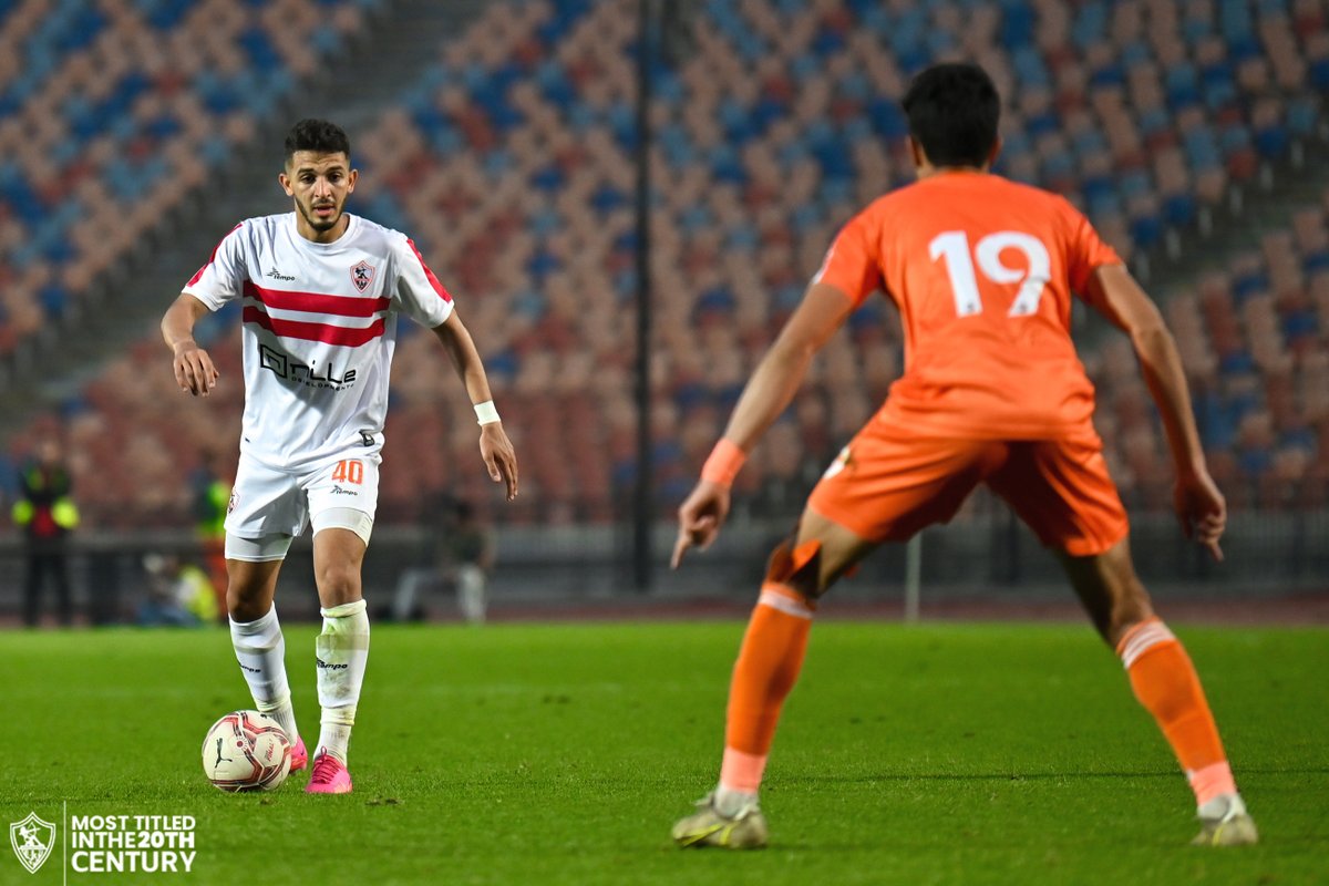 ZSCOfficial's tweet photo. 📸| الزمالك إلى دور ال ١٦ من بطولة كأس مصر بعد الفوز على بروكسي ٣/٢. 🏹

#Zamalek #MostTitledIn20C | #الزمالك https://t.co/LXXebBtcjV