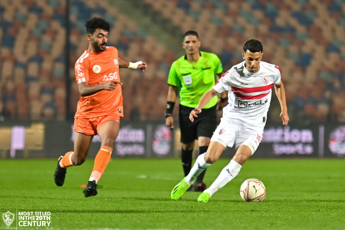 ZSCOfficial's tweet photo. 📸| الزمالك إلى دور ال ١٦ من بطولة كأس مصر بعد الفوز على بروكسي ٣/٢. 🏹

#Zamalek #MostTitledIn20C | #الزمالك https://t.co/LXXebBtcjV