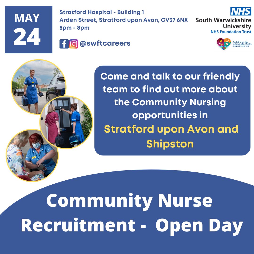 @nhsswft tweet media