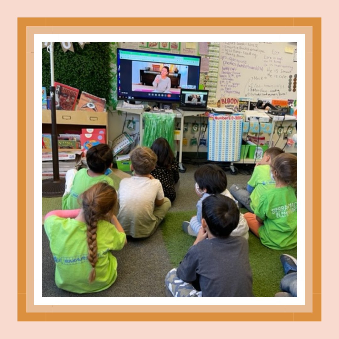 SCHOOL_Yoga's tweet image. We all face problems no matter our age. Remembering to use Calm Breathing to create peaceful feelings will help us solve problems in ways that benefit ourselves and others. 💛📚💡💚

#SmilingCalmHearts #SELProgram #SCHOOLYogaLibrary #nonprofit #yogaforteachersandkids