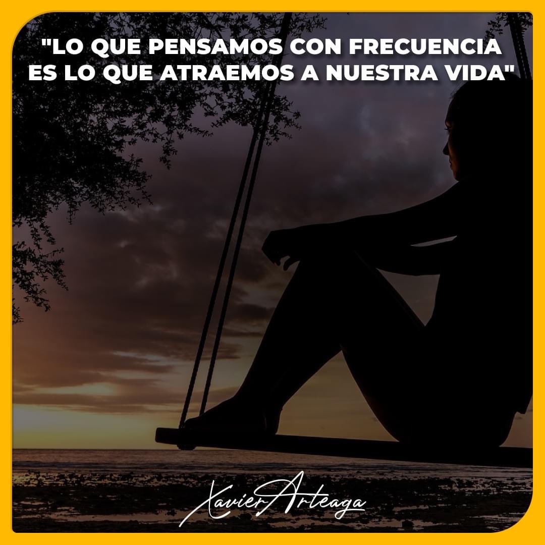dxalkmsb's tweet photo. 🟢🟡🔴
Si pensamos en desastres, violencia, pobreza y todo tipo de cosas negativas atraeremos resultados negativos.

Pero si pensamos en amor, paz, abundancia, en servir y en todo tipo de cosas positivas atraeremos resultados positivos.
Canal de telegram👇
https://t.co/2Yg5KNi1BE https://t.co/CzNAgyQrQJ