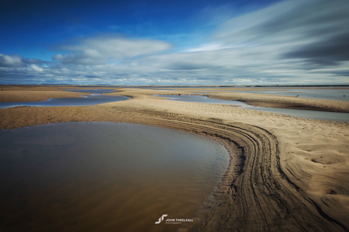 Tidal art

#lythamstannes #fyldecoast #LANCASHIRE #landscapephotography