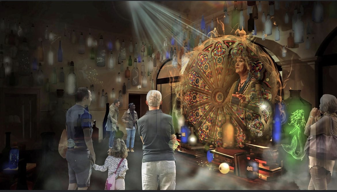SpiritoftheHighlands (@spirithighlands) on Twitter photo What is the Inverness Castle Experience? Book your slot & come along to view the new film in 360, have a chat with the castle team & see the concept ideas. Mon 15 - Wed 17 May 10 - 12 noon, Thurs 18 May 2 - 4 pm For
location and booking info@invernesscastle.scot What is the Inverness Castle Experience? Book your slot & come along to view the new film in 360, have a chat with the castle team & see the concept ideas. Mon 15 - Wed 17 May 10 - 12 noon, Thurs 18 May 2 - 4 pm For
location and booking info@invernesscastle.scot