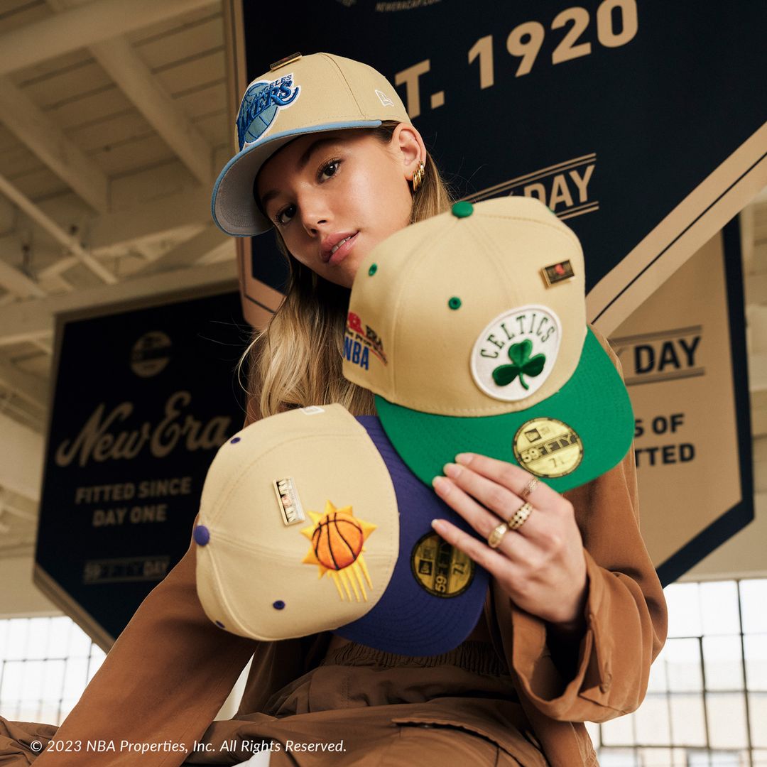 viaaltamx's tweet image. ‼️ES HOY‼️ 
#59FIFTYDAY x @NewEraMx

Hoy es la fiesta por la creación de la icónica 59FIFTY, la silueta que revolucionó al mundo de la moda 🧢😎 
Encuentra diferentes modelos con históricos logos de 1954 🙌🏼
¡Corre que se acaban! 🏃‍♀️🏃

#ViaAltaSalamanca #TUVIAaLaModa