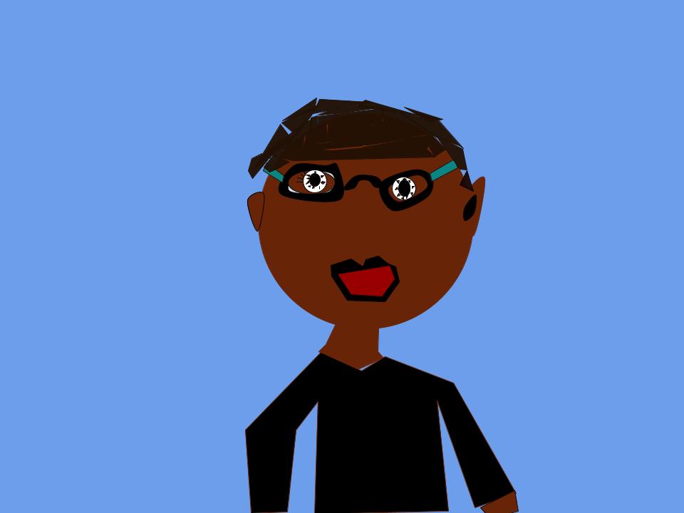 HuntingtonArt1's tweet image. 2nd Grade Digital Self Portraits!! First time using Google Drawing and they nailed it! So proud of them! 🎨💻@BCSDTowslee @BrunswickCSD #googledrawing #selfportrait #hardworkpaysoff #newdigitalartists #arteducation