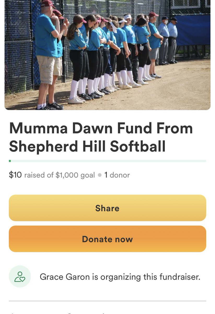 Grace Garon 2024 tweet media