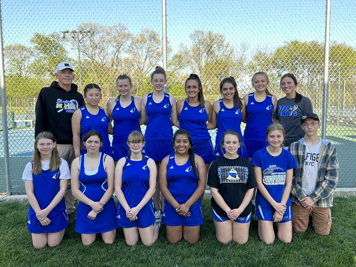 So thankful for the opportunity to teach/coach at North Judson and blessed with the relationships I have made! I am sad to be leaving but excited for my new career at American Marketing and Publishing as a Digital Marketing Associate💙💙