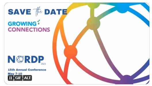 fresnostateRSP's tweet image. On the road: Our own Maral Kismetian is focused on research development and growing connections this week at #NORDP2023 #grants #research #growth