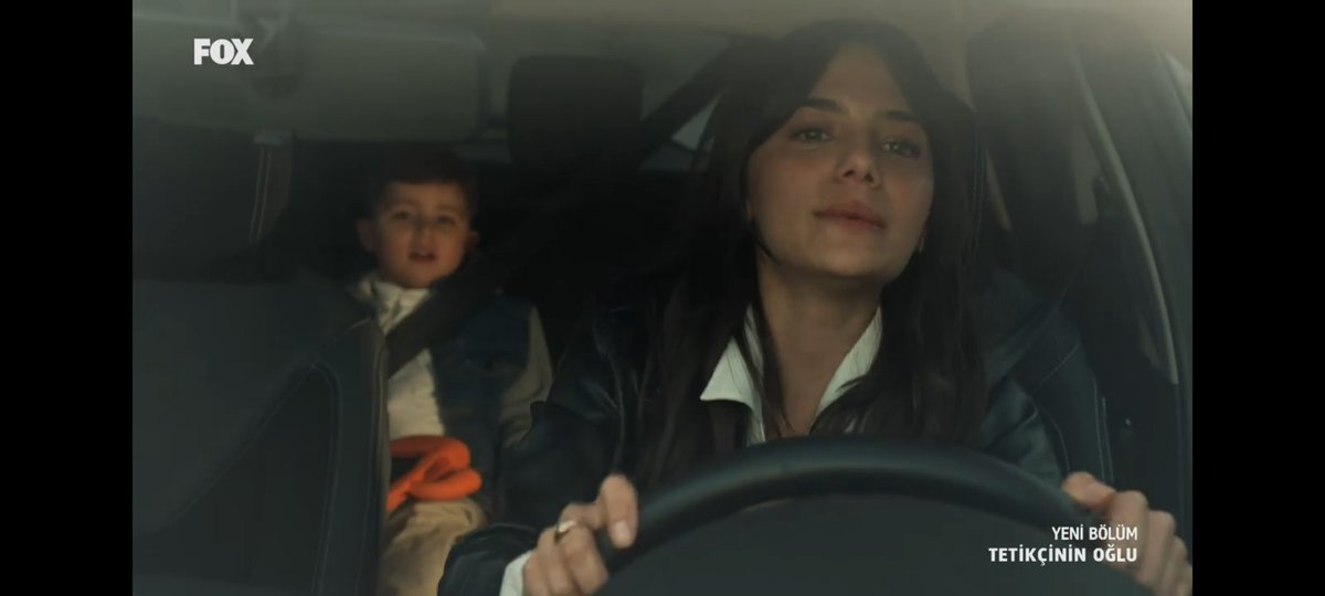 Ya ama çok tatlısınız siz 🥹

Oğlanın adı söylediler mi ben mi kaçırdım.... #TetikçininOğlu