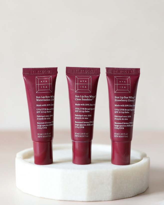 The Sunscreen Company tweet media