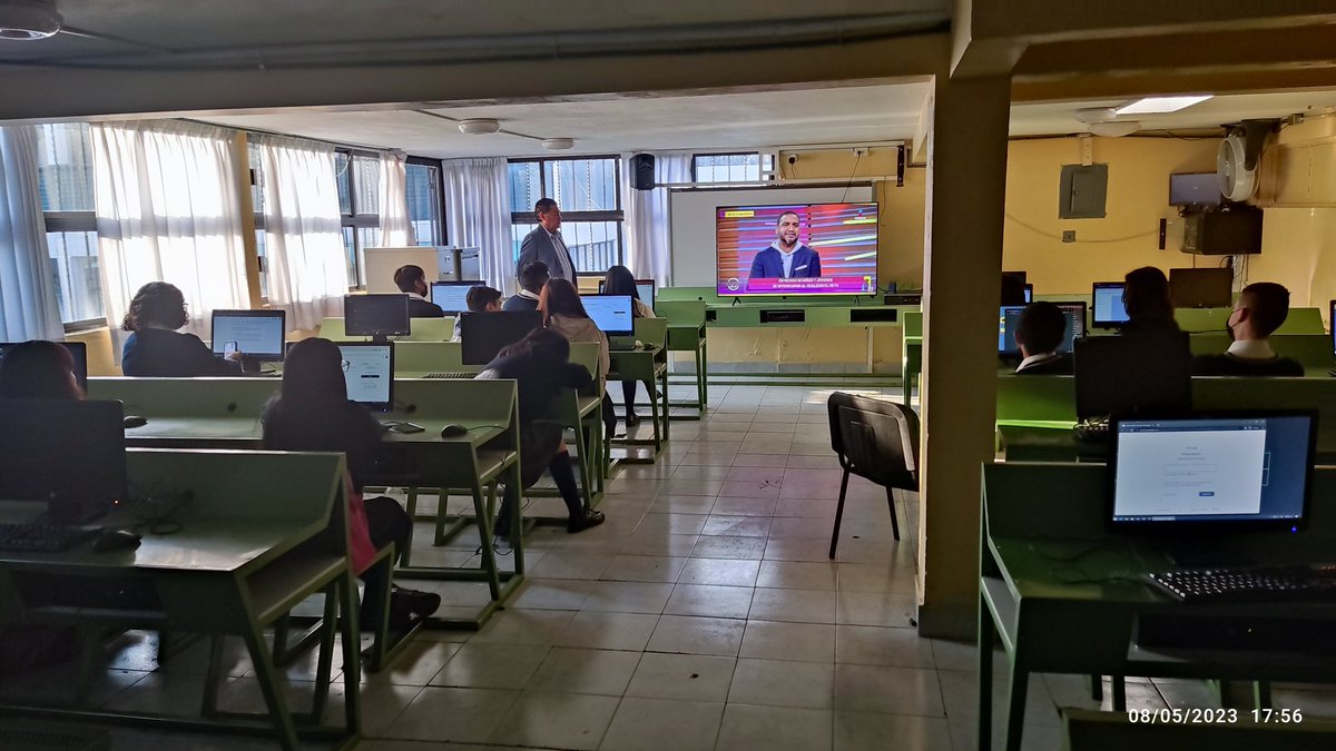 epo116's tweet photo. @EPO116 realizó difusión del oficio y material para la "prevención de retos virales peligrosos y una cultura responsable de educación digital" en la comunidad escolar.#EducaciónFuerte #EMS #Edoméx @SEMSedomex @israeljeronimol @DGEMSedomex @NoeOrtegaCamac1 @dbg_epoem @zbg02 https://t.co/TOA9Gw8hh9