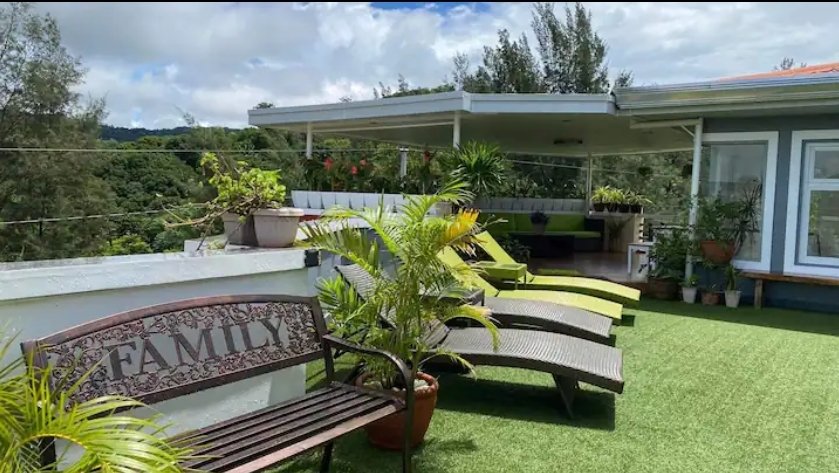 realestate4888's tweet photo. Villa for rent

Pls contact

Smart 09219797647
Globe 09776149853

#airbnb
#villa
#forrent
#altavista
#bareto
#subicbay
#olongapocity
#swimmingpool
#exclusive
#zambales
#oceanview
#bayview
#mountainview
#touristspot
#perfectplace
#cityview
#overlooking https://t.co/jlqmNX2K0g