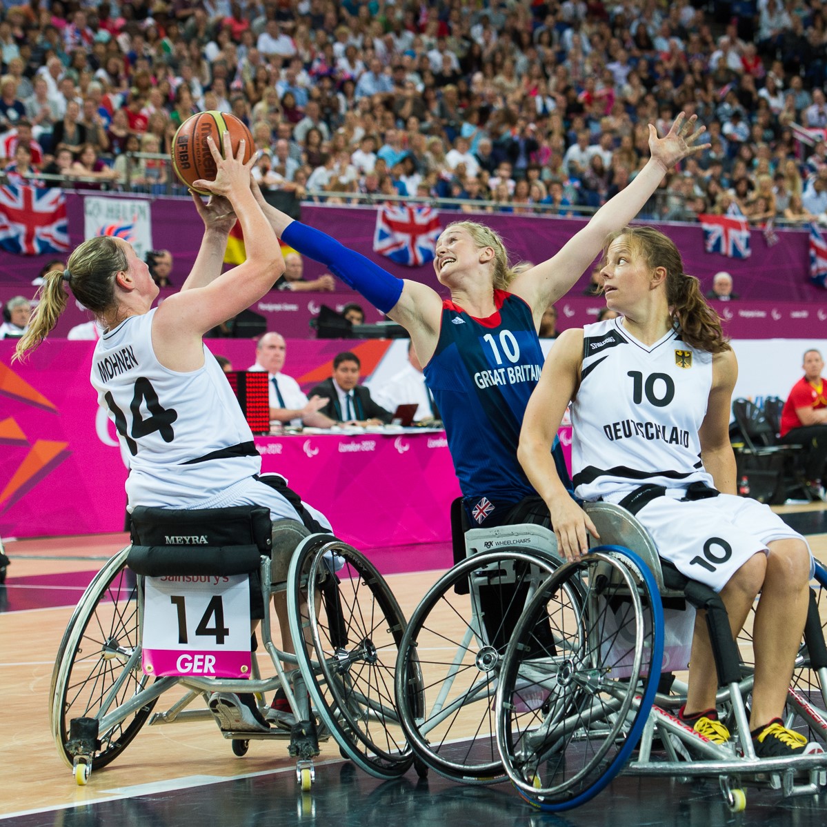 Sportbedrijf Rotterdam tweet media