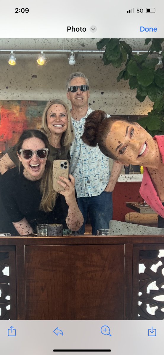 Bob Van Dillen tweet media