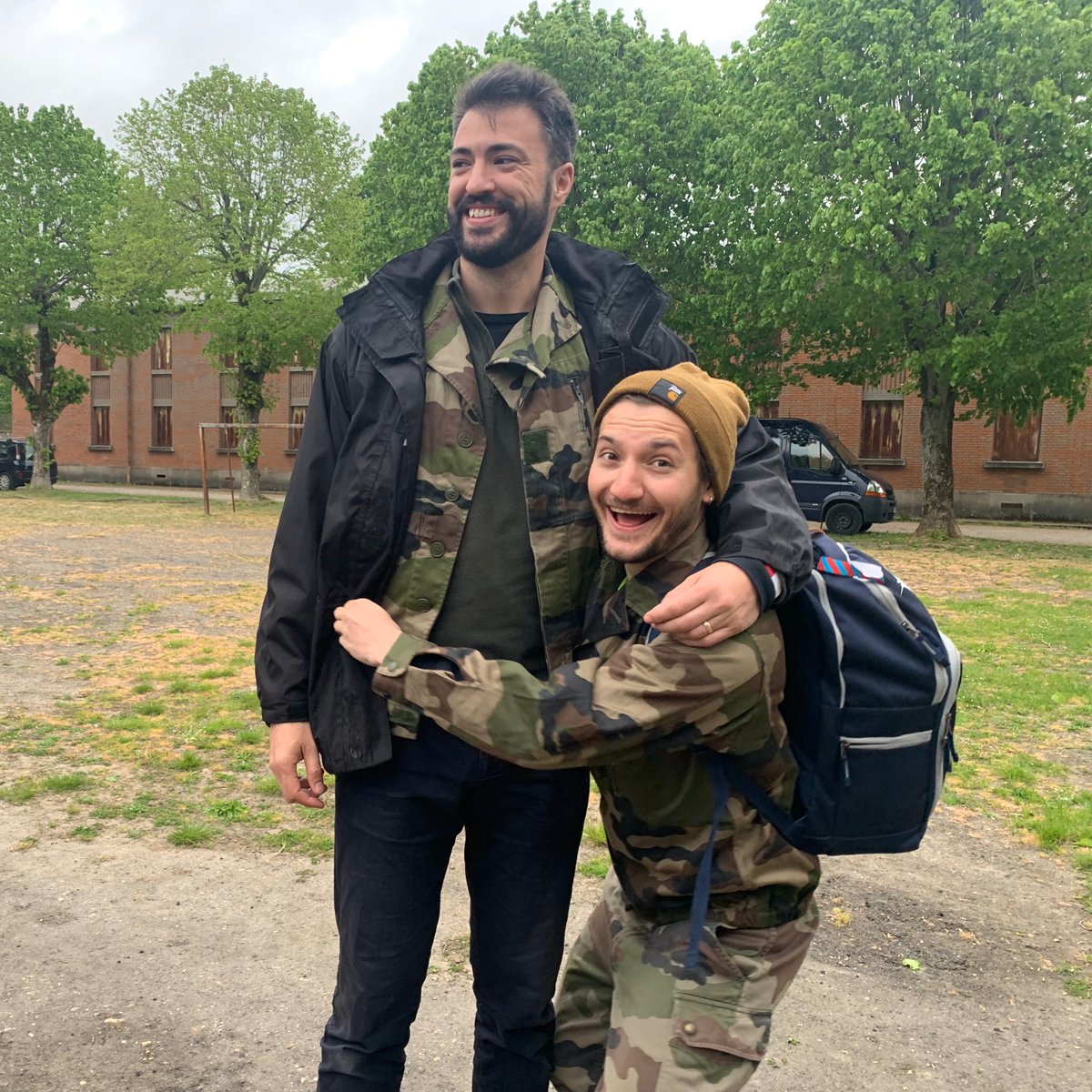 Daniel Leal tweet media