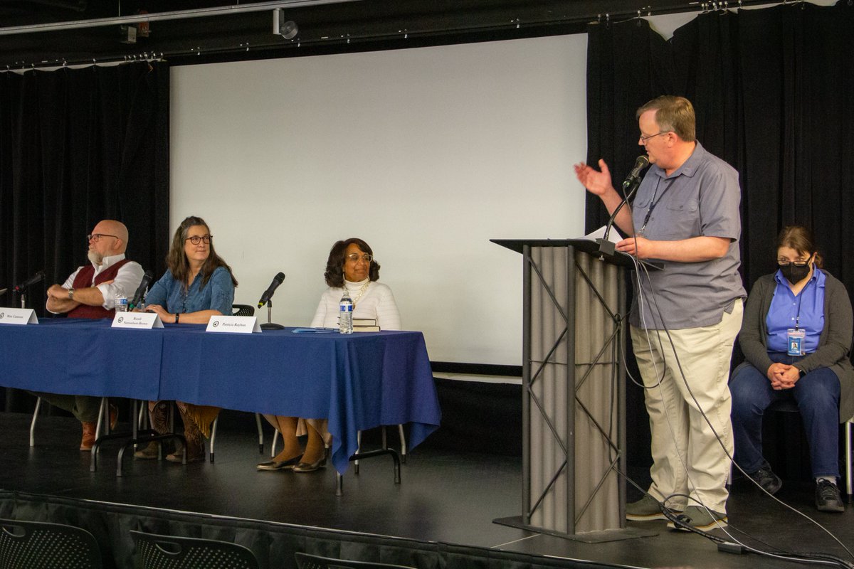 ppld's tweet photo. Thank you for joining us for this year's Mountain of Authors program. Don't miss the authors featured in the virtual author showcase! You'll also find a list of authors from the in-person showcase here. Explore more at https://t.co/QR3oPQtJ71

#ColoradoAuthors #MountainOfAuthors https://t.co/WG8pM2xZg8