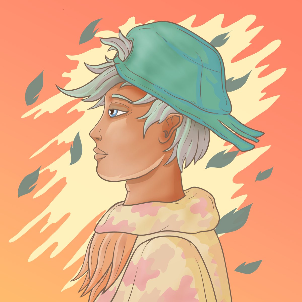 thomas_illus's tweet photo. GM with a little "Art vs Artist" @ https://t.co/BEsWblpEsI #art #artist #artwork #illustration #profile #people #ProfilePicVsReality #artvsartist https://t.co/gUcRn1oGXj