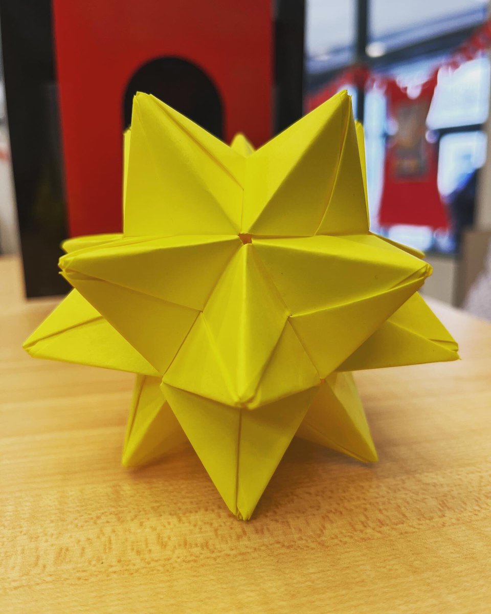 McRobertsLLC (@mcrobertsllc) on Twitter photo Our next #lowtech #makerspace activity is now live & we’re already seeing some masterpieces 💜 Come grab some paper & start folding <a href="/hugh_mcroberts/">McRoberts Secondary</a> Strikers! #rtla38 Our next #lowtech #makerspace activity is now live & we’re already seeing some masterpieces 💜 Come grab some paper & start folding <a href="/hugh_mcroberts/">McRoberts Secondary</a> Strikers! #rtla38