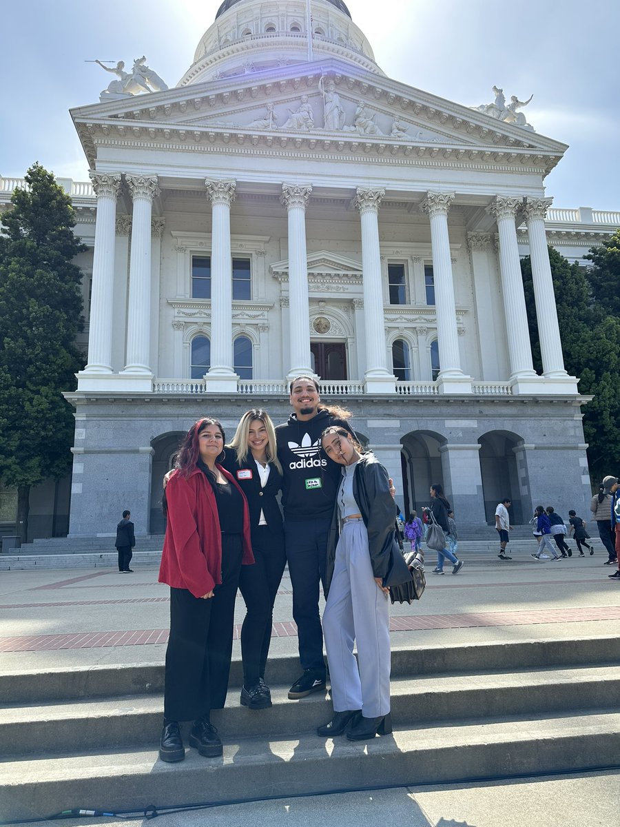 The ÓRALE Team is in Sacramento for a immigrant day ! 

We are today advocation for SafetyNet4All(SB 227), Food4All(SB 245&AB 311) HomeAct(AB 1306) , Health4All(AB 4)!!! 🙌🏽 Together we can organize and create change. 

#immigranday