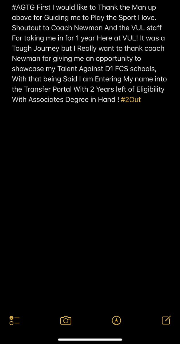 <a href="/SSN_Portal/">Sidelines Transfer Portal</a> <a href="/RivalsPortal/">NCAA Transfer Portal</a> <a href="/HBCUSports1/">HBCU Premier Sports & More</a> <a href="/yardtalkhbcu/">yardtalkhbcu</a> <a href="/247SportsPortal/">247Sports Transfer Portal</a> <a href="/DraftHBCU/">#DraftHBCUPlayers</a>