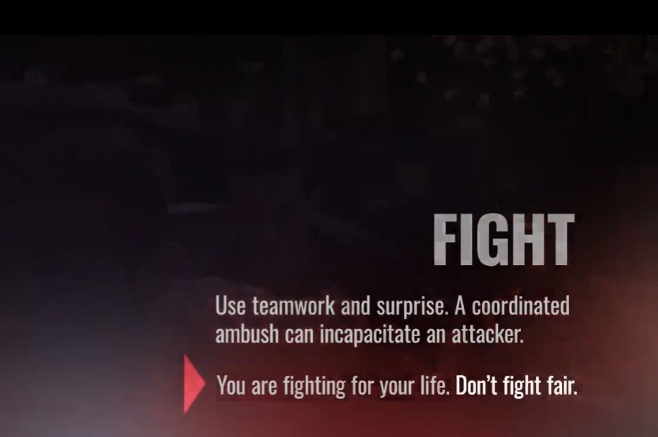 Digital Tchotchkes on Twitter "Who's looking to fight fair in this