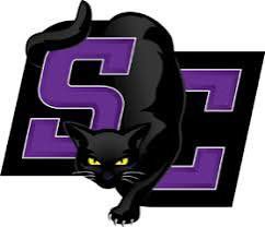 After a conversation with Coach Gabler I am blessed to announce that I have received my 1st offer from Southwestern College💜🖤. Upmost to to coaches, family, and friends #Jinx
